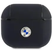 Bmw Bma3Sslna Apvalks Priekš Airpods 3