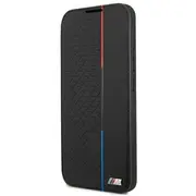 Bmw Bmbks22Mtrtbk Grāmatveida Apvalks Priekš Samsung Galaxy S22