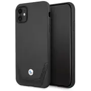 Bmw Bmhcn61Rswpk Aizmugurējais Apvalks Priekš Apple iPhone 11 / Xr