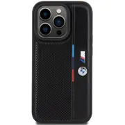 Bmw Bmhcp15M23Pupvk Aizmugurējais Apvalks Priekš Apple iPhone 15 Plus / 14