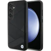Bmw Bmhcs24M23Rcgpk Aizmugurējais Apvalks priekš Samsung Galaxy S24