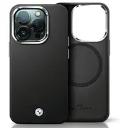 Bmw Bmhmp14X23Pufwk Aizmugurējais Apvalks priekš Apple iPhone 14 Pro Max