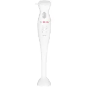Bosch Msm6B100 Rokas Blenderis