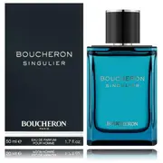 Boucheron Singulier Smaržas Edp 50 ml 3386460135184