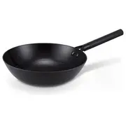 Brabantia wok panna, Patron 28 cm 239045