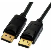 Brackton Displayport - 2M 8K D-51-02.0