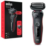 Braun 51-R1000S Skuveklis 1-R1000S