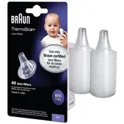 Braun Lf40 Termometra Aizsargvāciņš