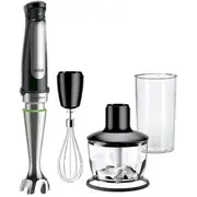 Braun Multiquick 7 Mq7000X Rokas Blenderis 1000W