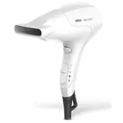 Braun Satin Hair 3 Hd380 Fēns Brhd380E