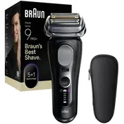 Braun Series 9 Pro 9600S Elektriskais skuveklis