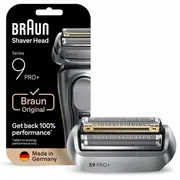 Braun skuvekļa galviņa 9 sērijas skuvekļiem 96M
