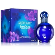 Britney Spears Fantasy Midnight Smaržas Edp 50 ml 0719346094696