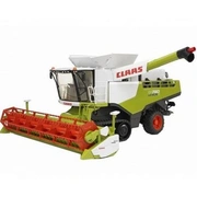 Bruder Kombains Claas Lexion 780 02119 4001702021191