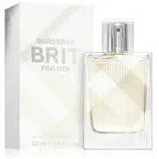 Burberry Brit For Her Smaržas Edt 50 ml 3614226904980