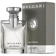 Bvlgari Pour Homme Smaržas Edt 100 ml 783320831508