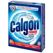 Calgon Ūdens mīkstinātājs 500G 5900627008203