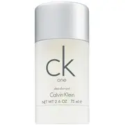 Calvin Klein Ck One Dezodorants Dst 75 ml 0088300108978