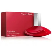 Calvin Klein My Euphoria Smaržas Edp 50 ml 3616304478253