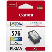 Canon Cl-576Xl Tintes kārtridžs Colour 5441C001