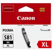 Canon Cli-581Xl Tintes Kārtridžs Melns 2052C001
