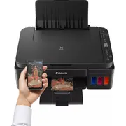 Canon Pixma G3410 Megatank Tintes Printeris A4 / Wi-Fi 2315C009Aa