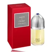 Cartier Pasha Smaržas Edt 100 ml 3432240000989