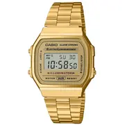 Casio A168 Wg Retro Vintage Vīriešu pulkstenis A168Wg-9Ef