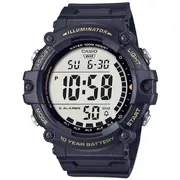 Casio Ae-1500Wh-8Bvef Vīriešu pulkstenis