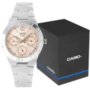 Casio Ltp-2069D-4Aveg Sieviešu pulkstenis