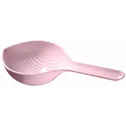 Caurduris ar rokturi Kitchen Essentials rozā 0800734X51