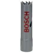 Caurumzāģis Hss bimetāla 29 mm, gluda griešana, 8 kobalta sakausējums, 2608584107 Bosch