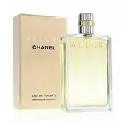 Chanel Allure Smaržas Edt 50Ml 3145891124507