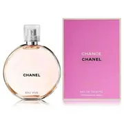 Chanel Chance Eau Vive Smaržas Edt 150 ml 3145891265705