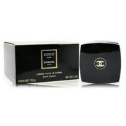 Chanel Coco Noir Ķermeņa krēms Boc 150 ml 3145891137309