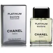 Chanel Platinum Egoiste Smaržas Edt 100 ml 3145891244601