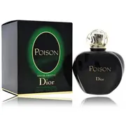 Christian Dior Poison Smaržas Edt 100Ml 3348900011687