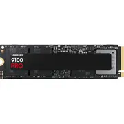 Cietais disks Samsung 9100 Pro 1Tb Mz-Vap1T0Bw