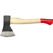 Cirvis ar koka kātu 800G Tuv/Gs 33087 Flo