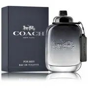 Coach for Men Smaržas Edt 100 ml 3386460086325