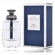 Coach Open Road Smaržas Edt 40 ml 3386460126649