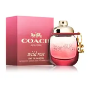 Coach Wild Rose Smaržas Edp 50 ml 3386460126588