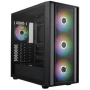 Cooler Master Masterbox 600 Datoru Korpuss Mb600-Kgnn-S00