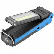 Darba lukturis Led Usb Ht1E407 Hogert