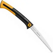 Dārza zāģis Xtrack Sw75 L, 255Mm 123880 Fiskars