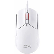 Datorpele Hyperx Pulsefire Haste 2 White 6N0A8Aa