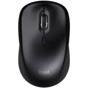 Datorpele Trust Yvi Silent Black 25512