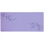 Datorpeles paliktnis Trust Gxt 759W Xxl Blossum 25715