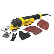 Daudzfunkciju instruments  aksesuāri Dwe315-Qs Dewalt