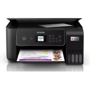 Daudzfunkciju printeris Epson Ecotank L3280 Aio Black C11Cj66426